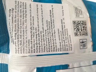 Kẹo Mintz Peppermint 115g