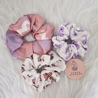 Set scrunchies CATU kitchen