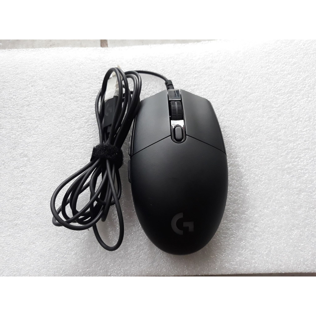 [Mã 159ELSALE hoàn 7% đơn 300K] Chuột game Logitech G PRO Hero (Pro Gaming Mouse) hàng chính hãng đã qua sử dụng