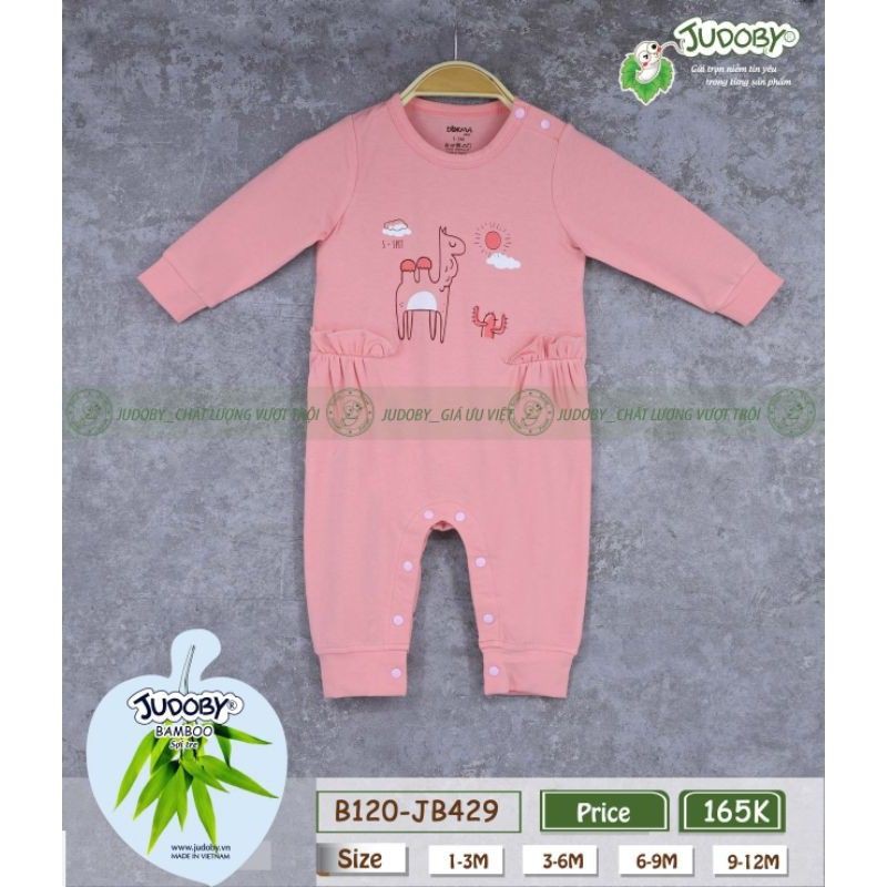 Body dài tay judoby