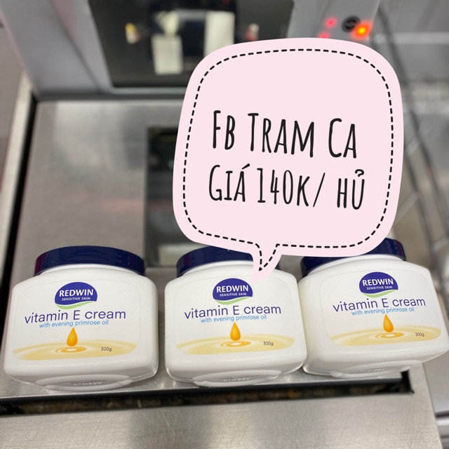 Trả hàng kem dưỡng ẩm