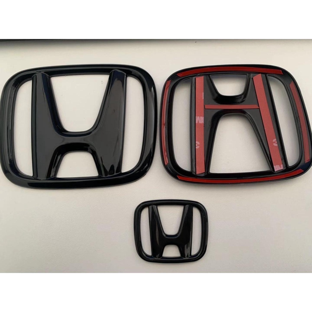 Logo Trang Trí Vô Lăng Xe Hơi Honda Accord 10th Honda Civic 10th