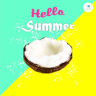 Dừa Sáp Cầu Kè loại thường ngon