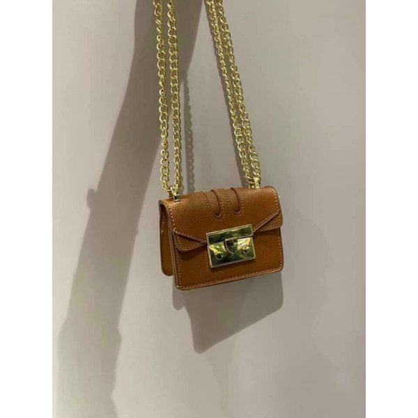 Túi mini C.N.K mẫu mới 2022