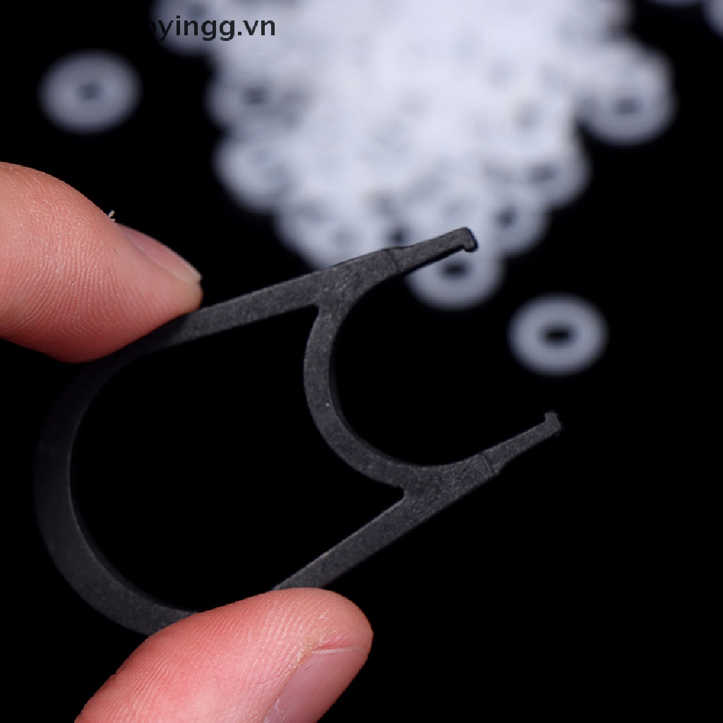 / 3c Phụ Kiện / 104 Vòng Cao Su Silicon Giảm Tiếng Ồn Cho Bàn Phím Cơ