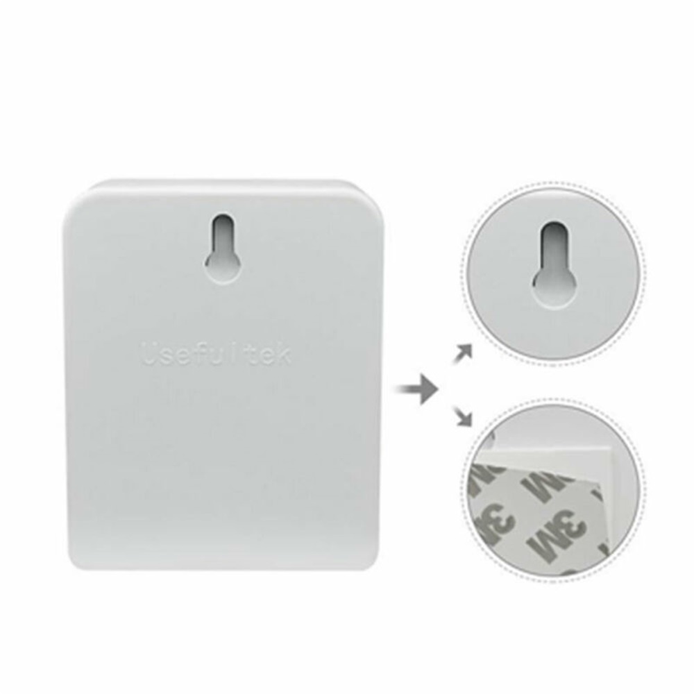 Night Light Battery Operated Step Lights LED Stair lights Motion USB PIR Sensor