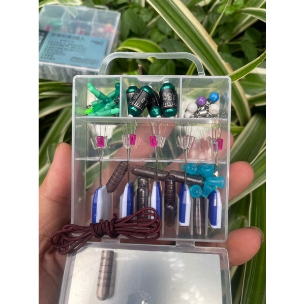 Hộp làm trục câu đài cao cấp AOHU