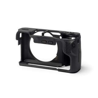 [Mã ELHACE giảm 4% đơn 300K] Vỏ cao su cho máy sony A6500.