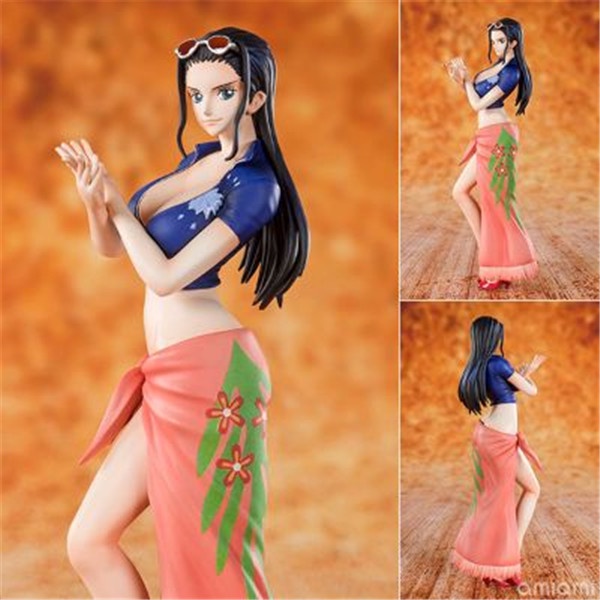 Mô hình Nico Robin One piece