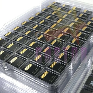 Thẻ Nhớ Micro SD Class 10 Tốc Độ Cao 4.9