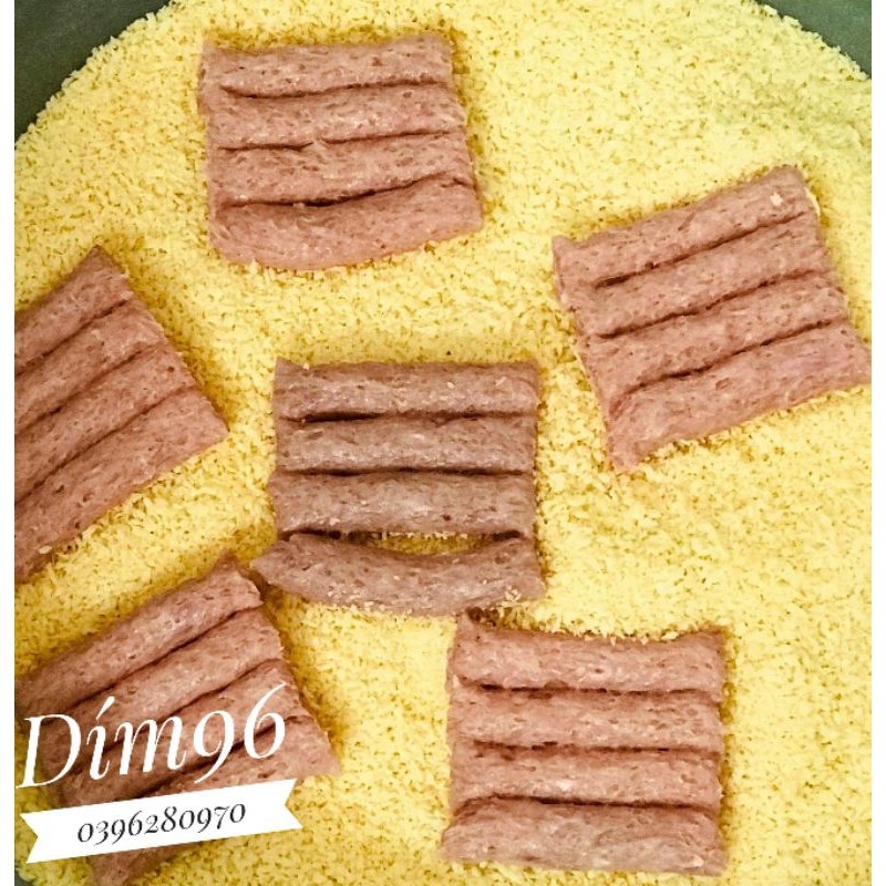 nem chua phố cổ( loại ngon)