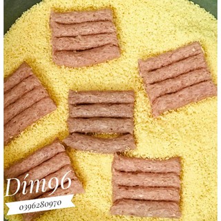 nem chua phố cổ( loại ngon)