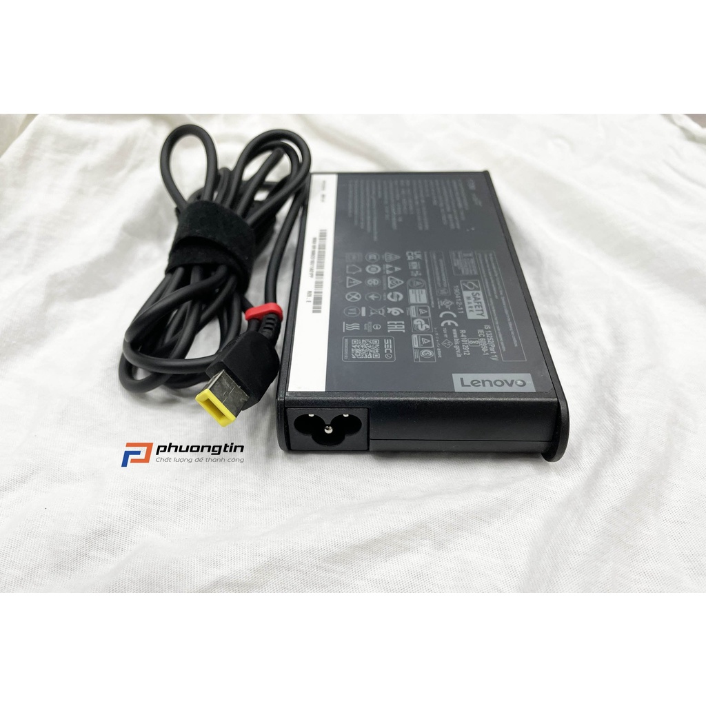 Sạc Lenovo Legion slim 20v - 8.5a 170w USB -2021