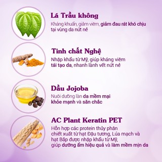 Kem Nứt Gót ORISS