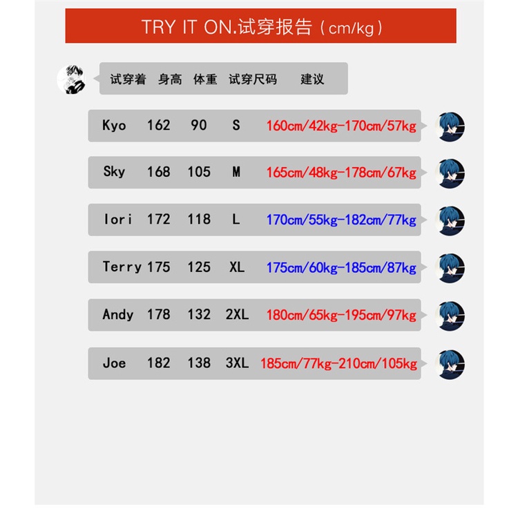 Áo Khoác Denim Có Mũ Trùm Dáng Rộng Phong Cách Hàn Quốc Harajuku Mùa Hè Cho Nam TF1