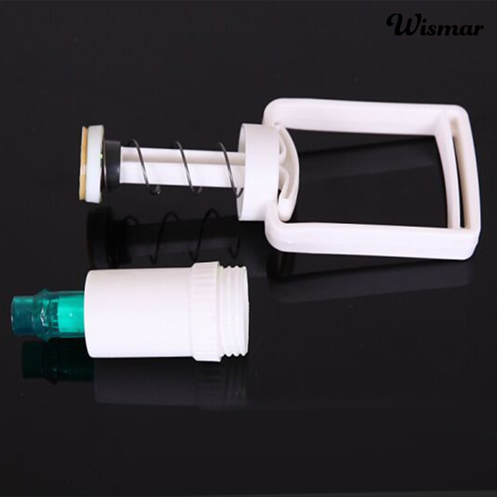 Ống bơm hút chân không dành cho giác hơi cơ thể tiện dụng