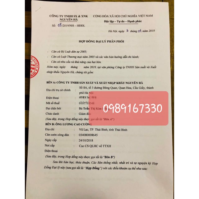 Hà thủ ô Phạm Gia gold 3+ | BigBuy360 - bigbuy360.vn