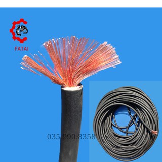 Dây hàn 100% đồng | dây hàn 16,25mm | dây hàn quốc