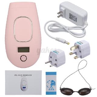 Máy triệt lông bằng tia laser 6 trong 1 600000