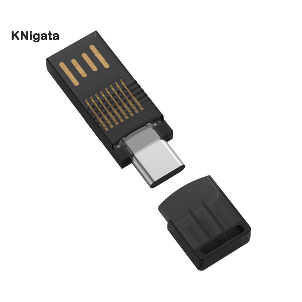 Đầu Đọc Thẻ Nhớ Usb 2.0 Otg 2 Trong 1 Đa Năng Cho Máy Tính Điện Thoại Di Động | BigBuy360 - bigbuy360.vn