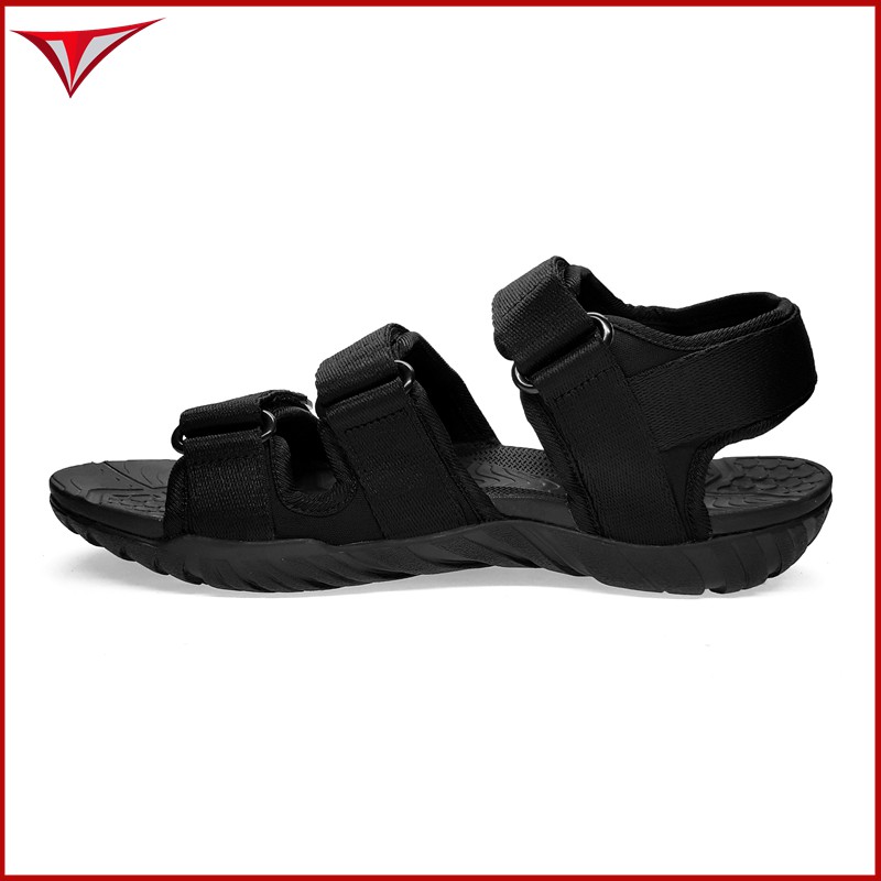 Giày sandal nam chính hãng Việt Thủy quai ngang VT10