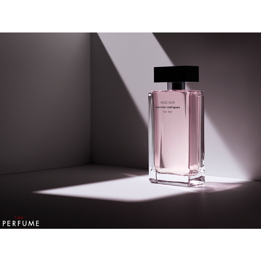 Nước hoa nữ Narciso Rodriguez Musc Noir EDP 100ml  - Lia Perfume
