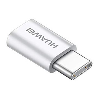 Đầu chuyển đổi từ Micro USB sang Type-C HUAWEI (AP52)