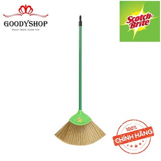 Chổi Nylon Scotch Brite 3M Cao Cấp XA004495876