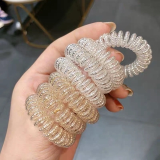 Dây buộc tóc nữ co giãn thời trang Hàn