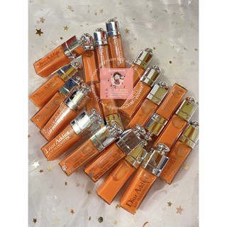 Son dưỡng Dior Maximizer 004 mini chính hãng
