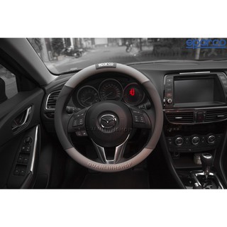 Bọc Vô Lăng SPARCO SPC1109