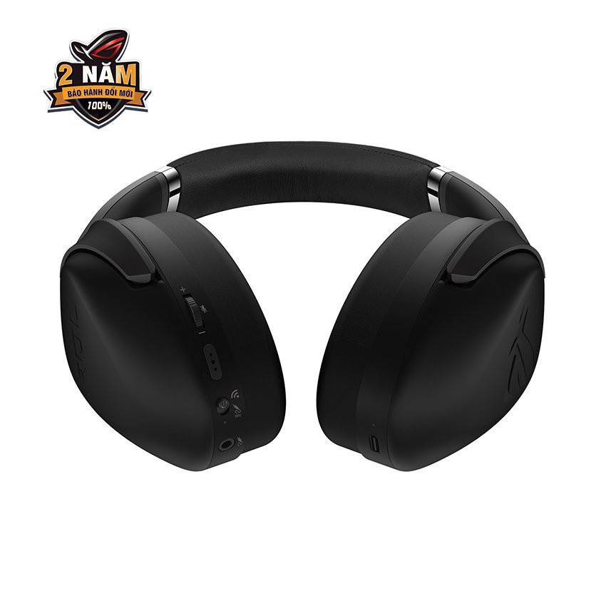 Tai nghe Wireless ASUS ROG Strix Go 2.4 | BigBuy360 - bigbuy360.vn