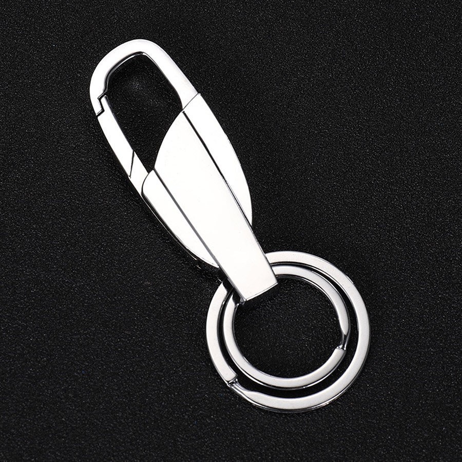 Móc khóa💖SALE SẬP SÀN💖 Móc khóa treo xe ô tô sang trọng, Móc chìa khóa xe hơi cao cấp | BigBuy360 - bigbuy360.vn