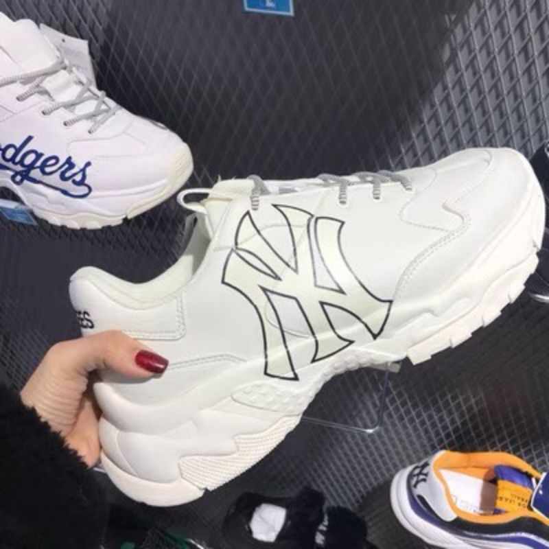 Giày thể thao NY nữ