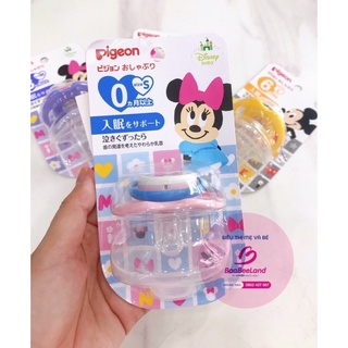 TI NGẬM MICKEY - PIGEON ( S-M-L ) .
