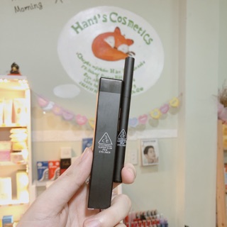 Kẻ Mắt Dạ 3CE Super Slim Pen Eye Liner