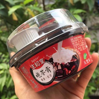 Cao qui linh Đài Loan