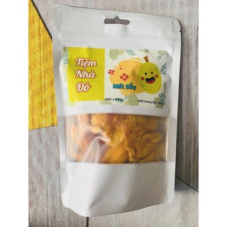 Mít Thái sấy dẻo ít đường