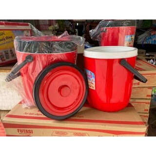 Thùng đá tròn giữ nhiệt Son Phat cac size Chất lượng tốt, giá siêu rẻ- siêu bền