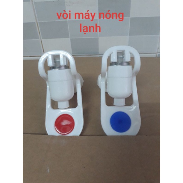 Bộ vòi dùng cho máy nước uống nóng lạnh