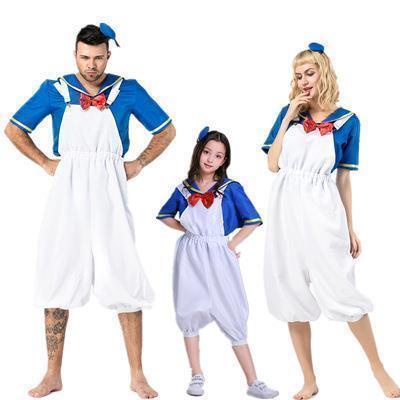 Đồng phục cảnh sát hóa trang Halloween cho nữ | BigBuy360 - bigbuy360.vn