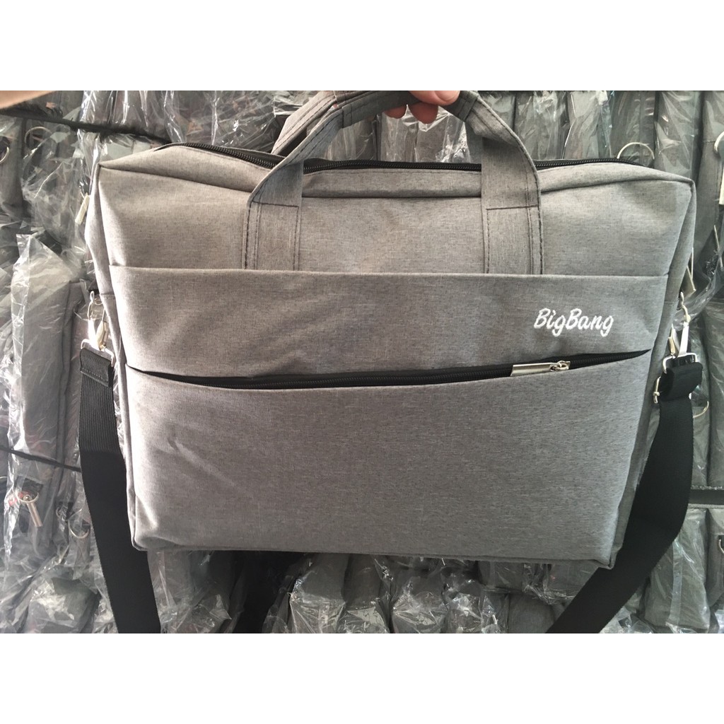 Cặp đựng Laptop, Macbook Bigbang | BigBuy360 - bigbuy360.vn