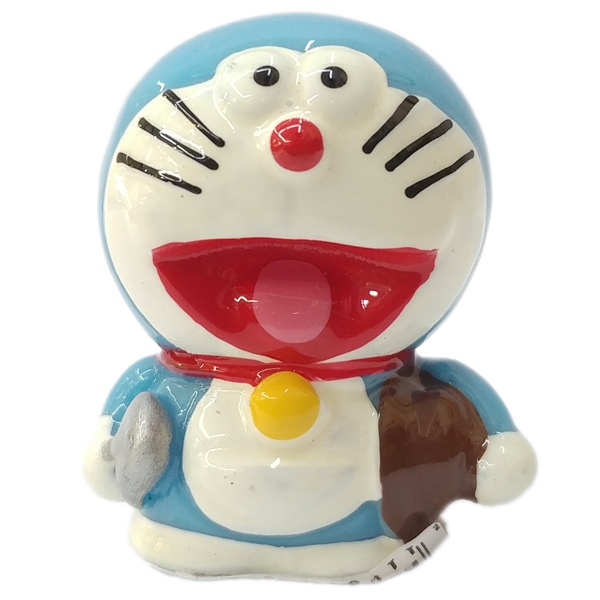 Mô Hình Doraemon Nhựa - Mẫu 2