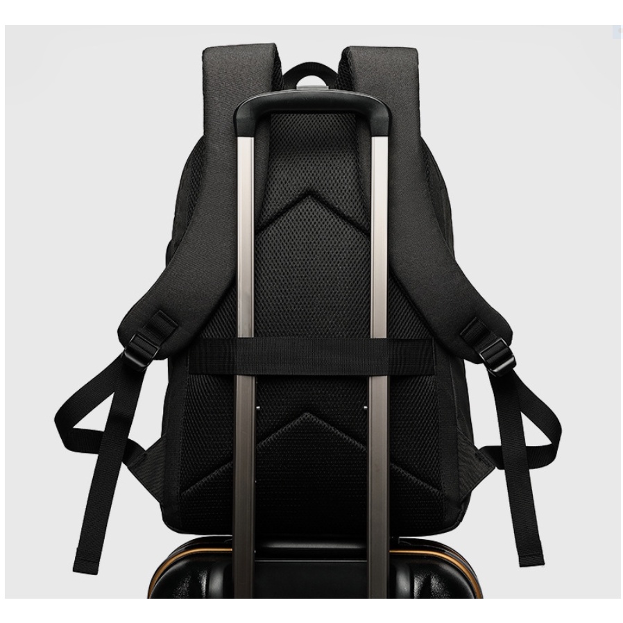 Balo nam thời trang hàng cao cấp phong cách châu âu