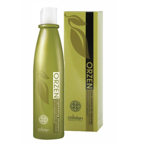 Dầu gội chống rụng tóc Orzen Obsidian Hàn Quốc 320ml