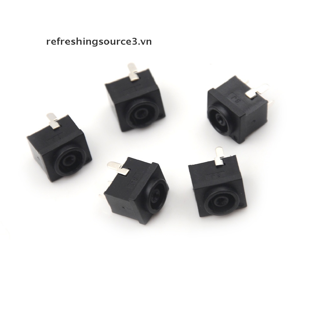 Set 5 Giắc Cắm Nguồn SA300 SA330 SA350 BX2231 SA550 SA200 SA450 S23A700 Chuyên Dụng
