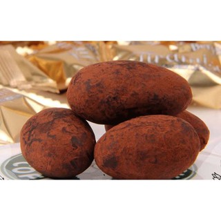 Chocolate Beryl's Tiramisu Dark Choco Hạnh nhân 100g