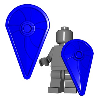 Lego Kite Shield