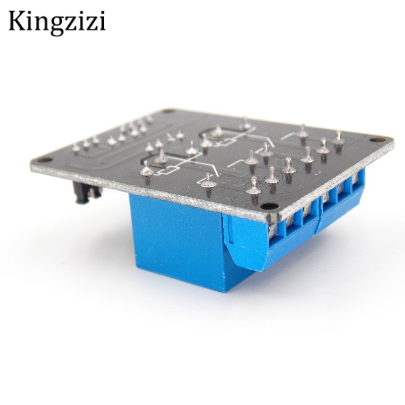 Mô Đun Rơ Le 2 Kênh 5V