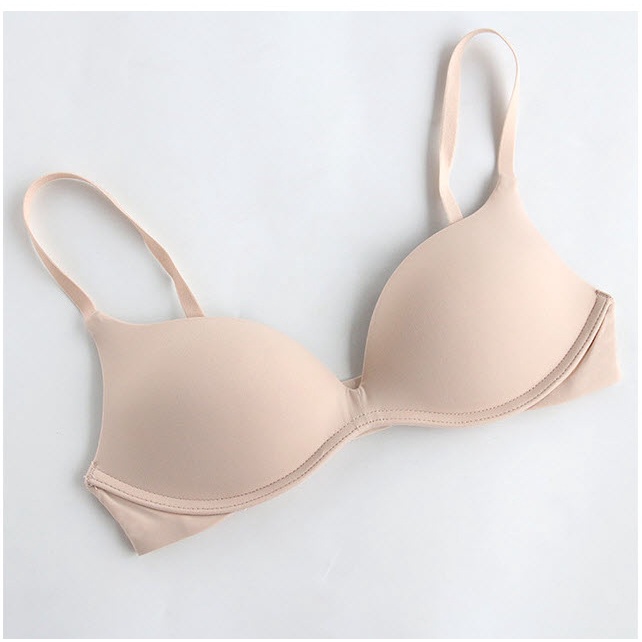 Áo ngực nữ không gọng su lụa mút mỏng mềm nhẹ thoáng 200-Ha Song Shop | BigBuy360 - bigbuy360.vn